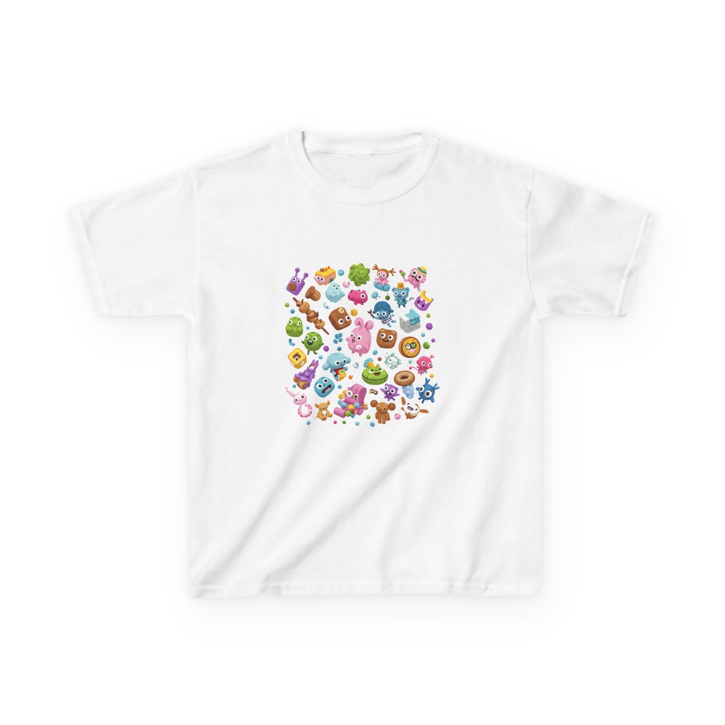 BocaToca Rebel Whiz Kid Tee - Dare to Stand Out #26