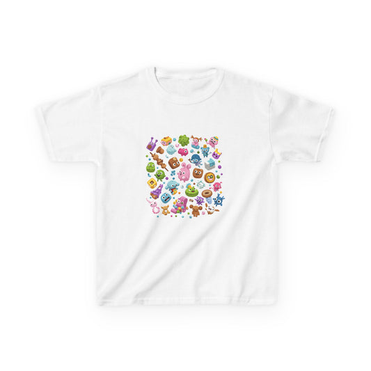 BocaToca Rebel Whiz Kid Tee - Dare to Stand Out #26