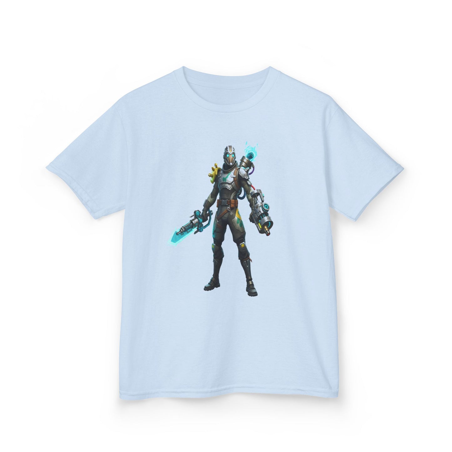 Dropzone Defenders Kids Tee - Back to School Edition