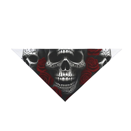 LaCatrina Edge: Bold Bandana for Trendsetting Pets #21