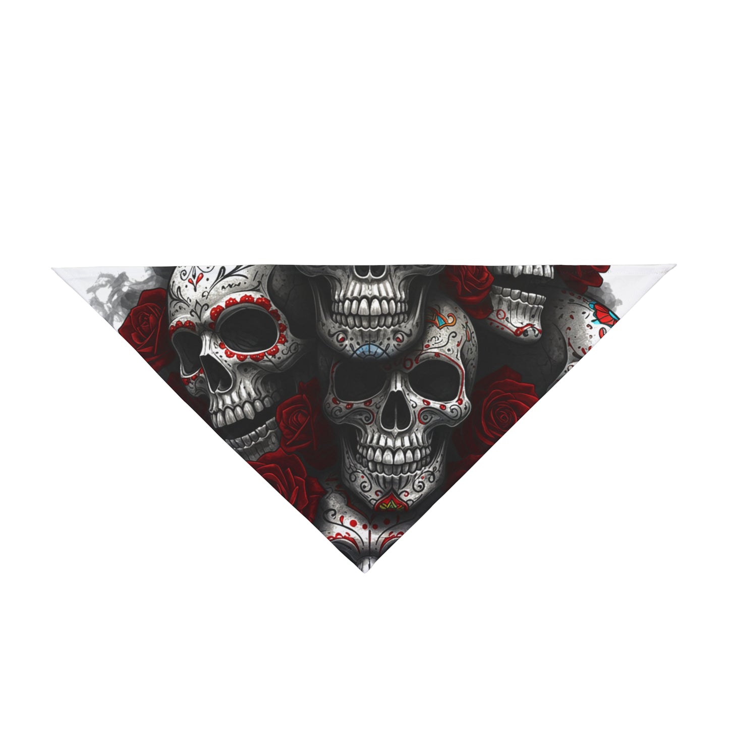 LaCatrina Edge: Pet Bandana #31