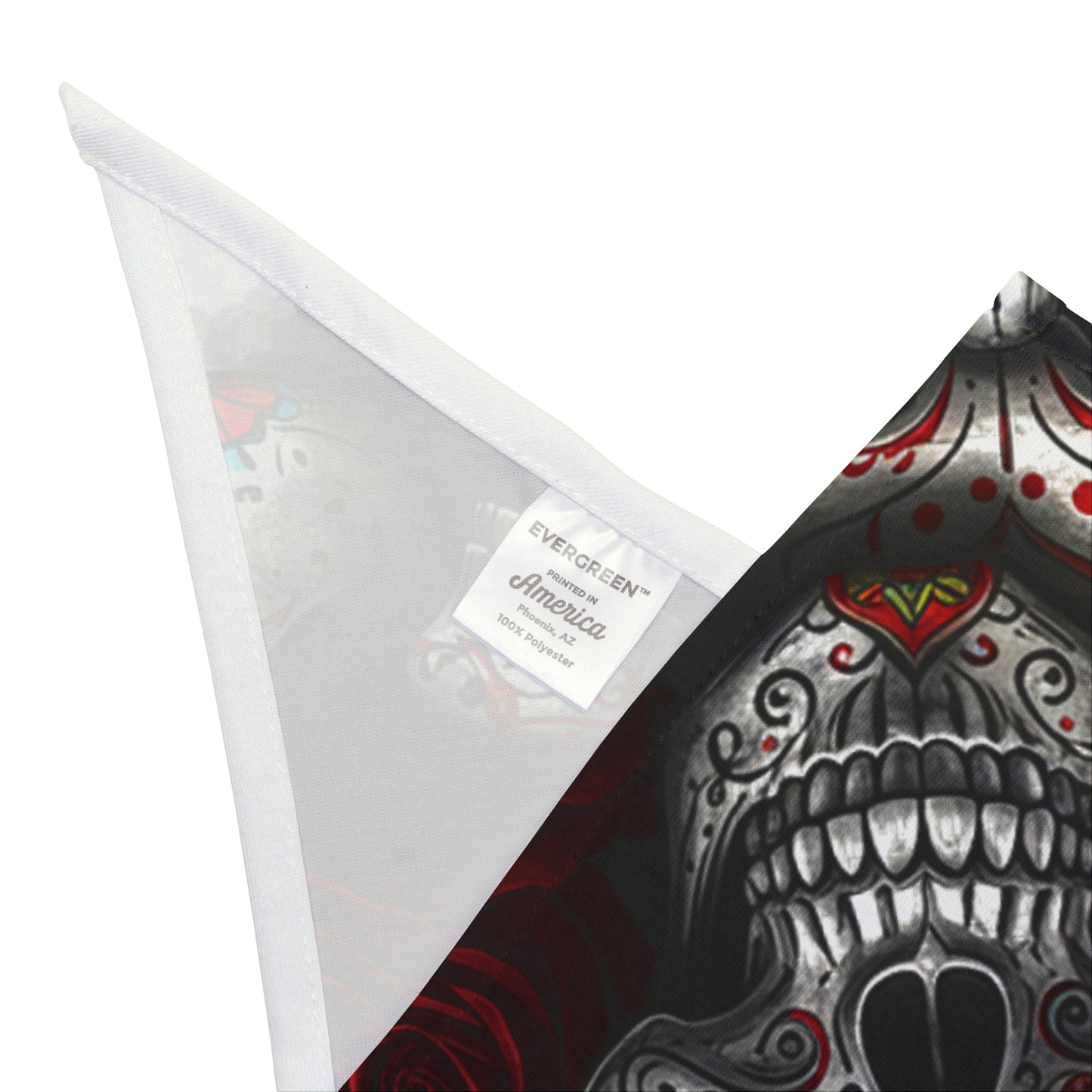 LaCatrina Edge: Pet Bandana #31