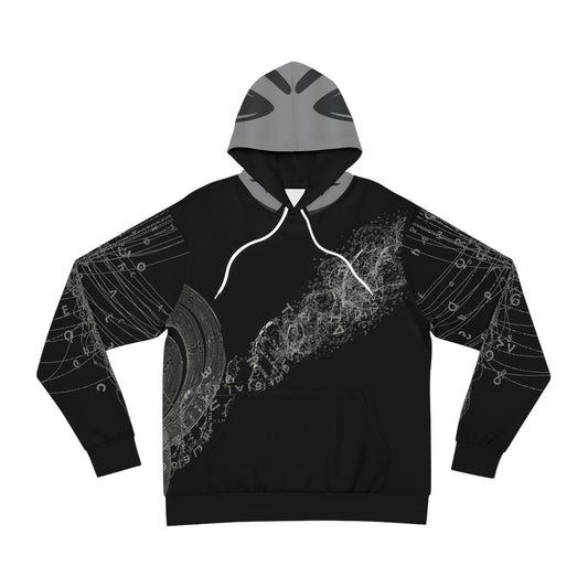 NOTGPT 2025 HOODIE ANONYMOUS MOBIUS SPECIAL EDITION #7