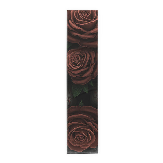 LaCatrina Edge: Bold & Beautiful Table Runner - Style #15