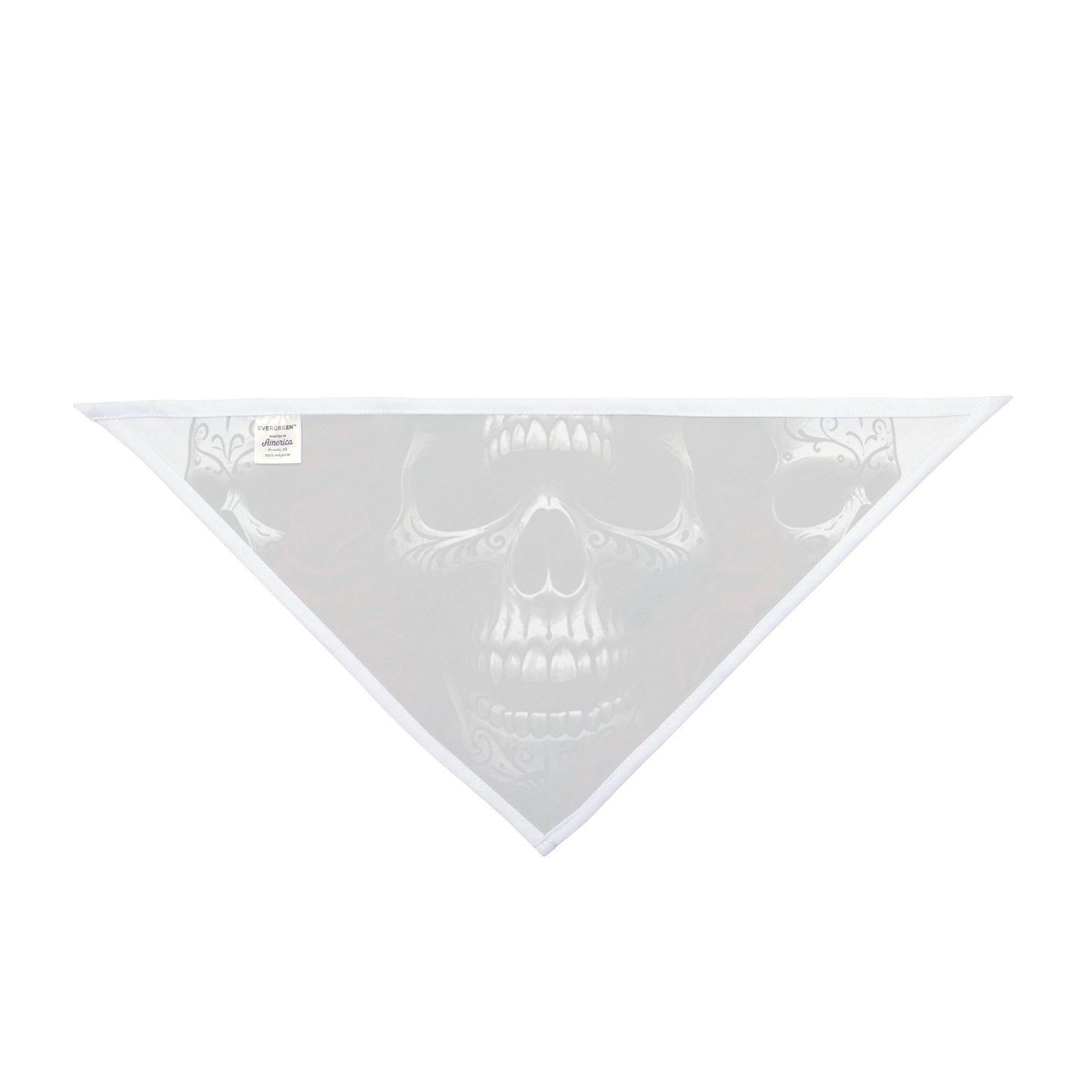 LaCatrina Edge: Bold Bandana for Trendsetting Pets #21