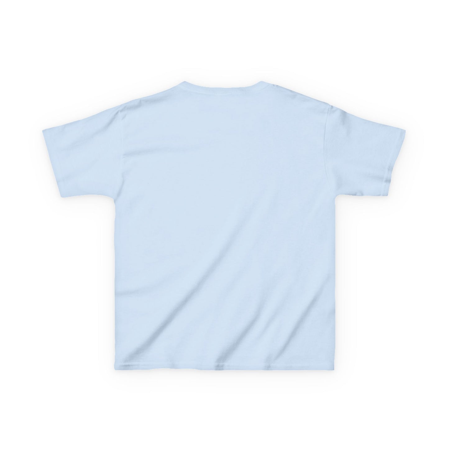 Dropzone Defenders Kids Tee - Back to School Edition