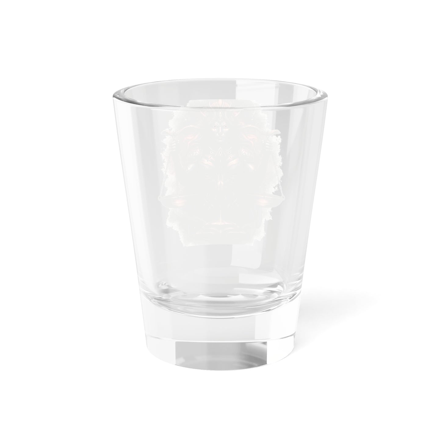 Libra Zodiac Sipper - Trendy 1.5oz Shot Glass