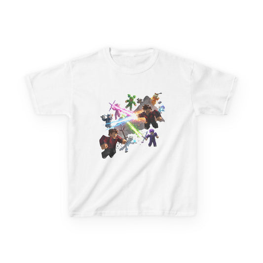 Kids Heavy Cotton™ Tee