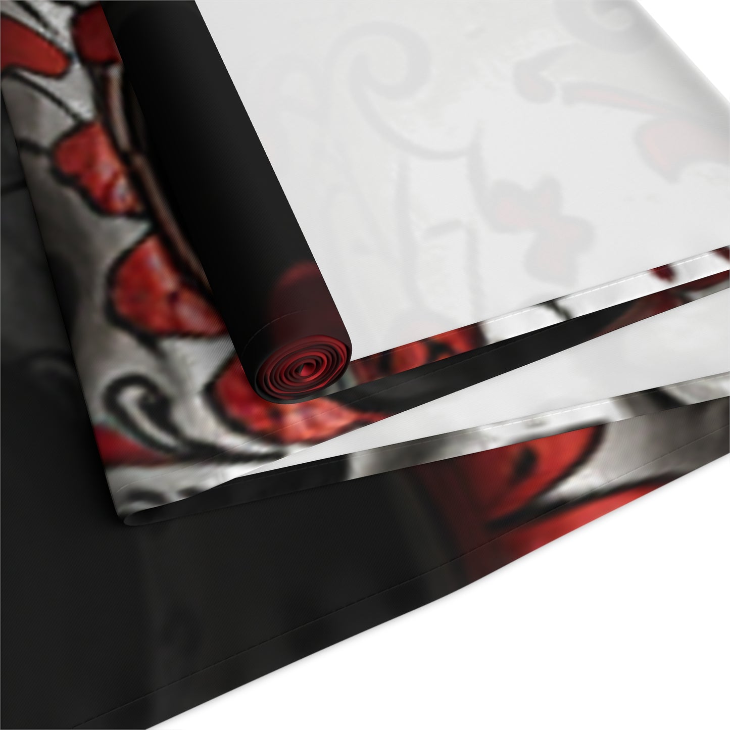 LaCatrina Edge: Daring Table Runner (#22)
