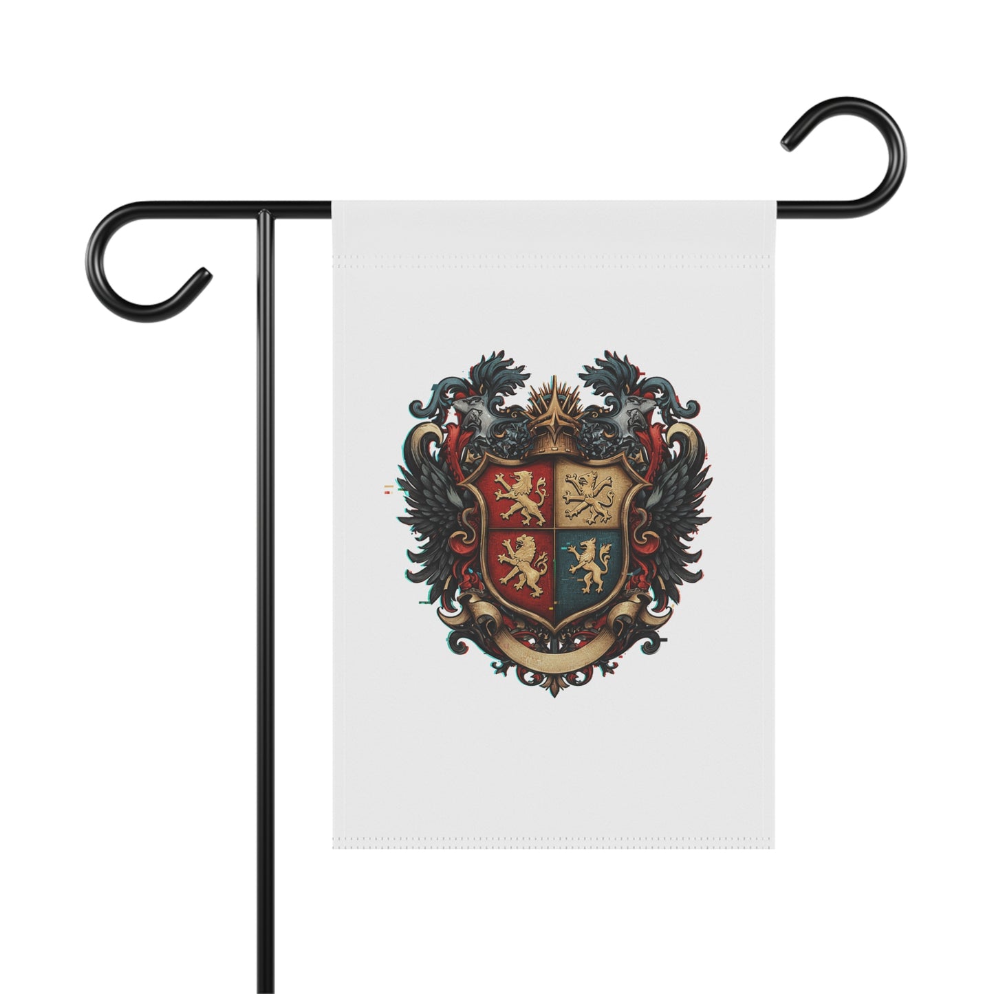 Trendsetter Guild Emblem Garden Banner #40