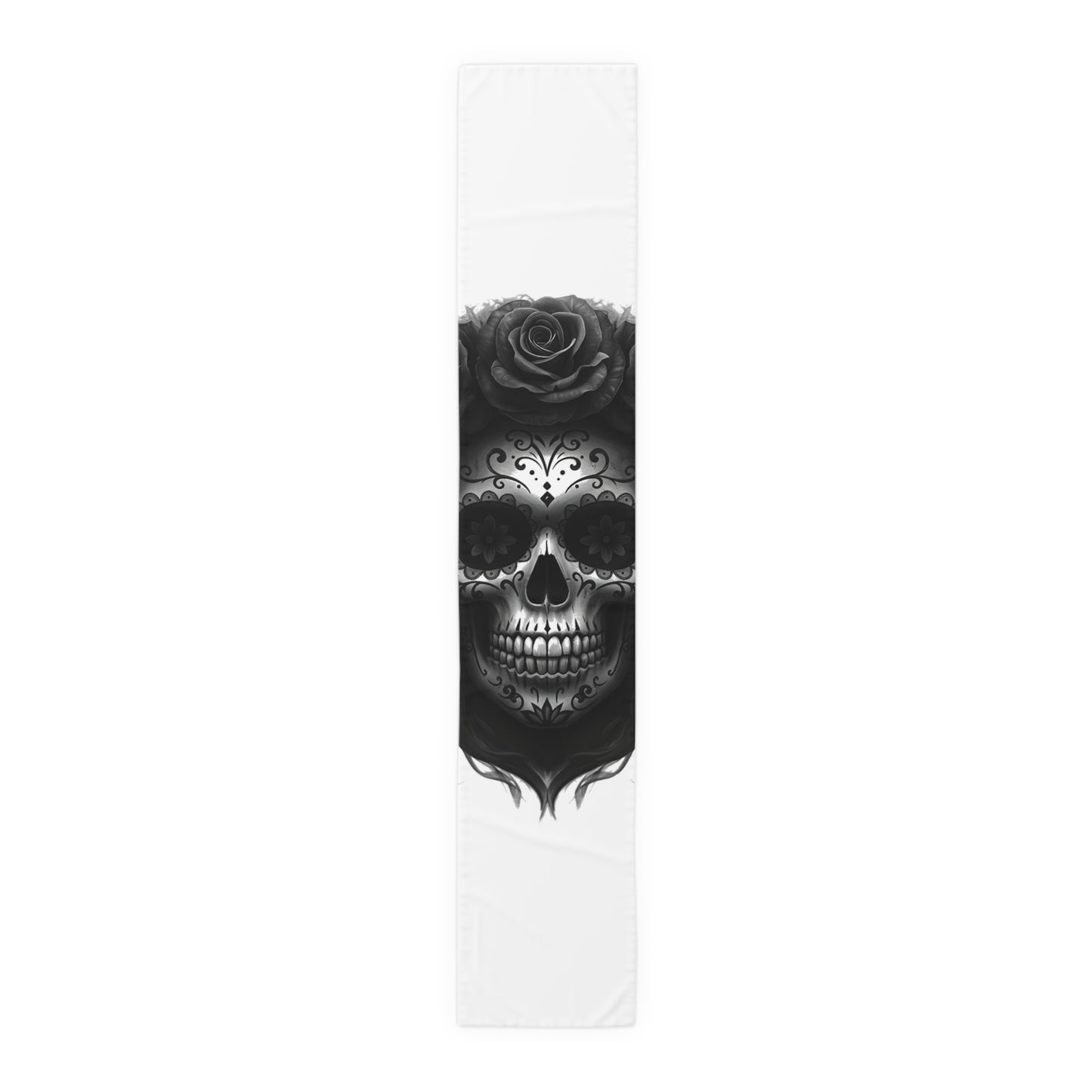 LaCatrina Edge: Daringly Bold Table Runner