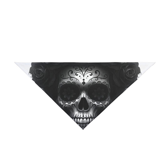 LaCatrina Edge: Daring Pet Bandana #5