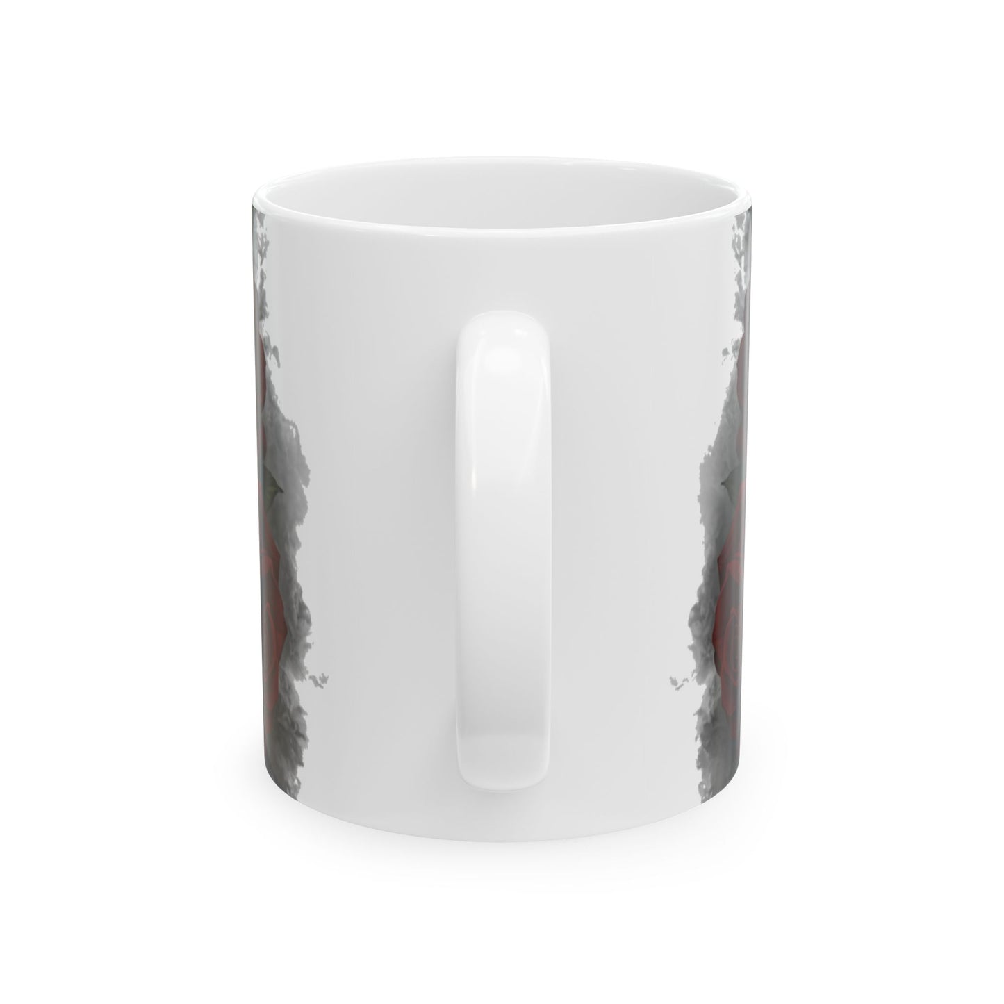LaCatrina Charm Ceramic Mug - Sip in Style #13