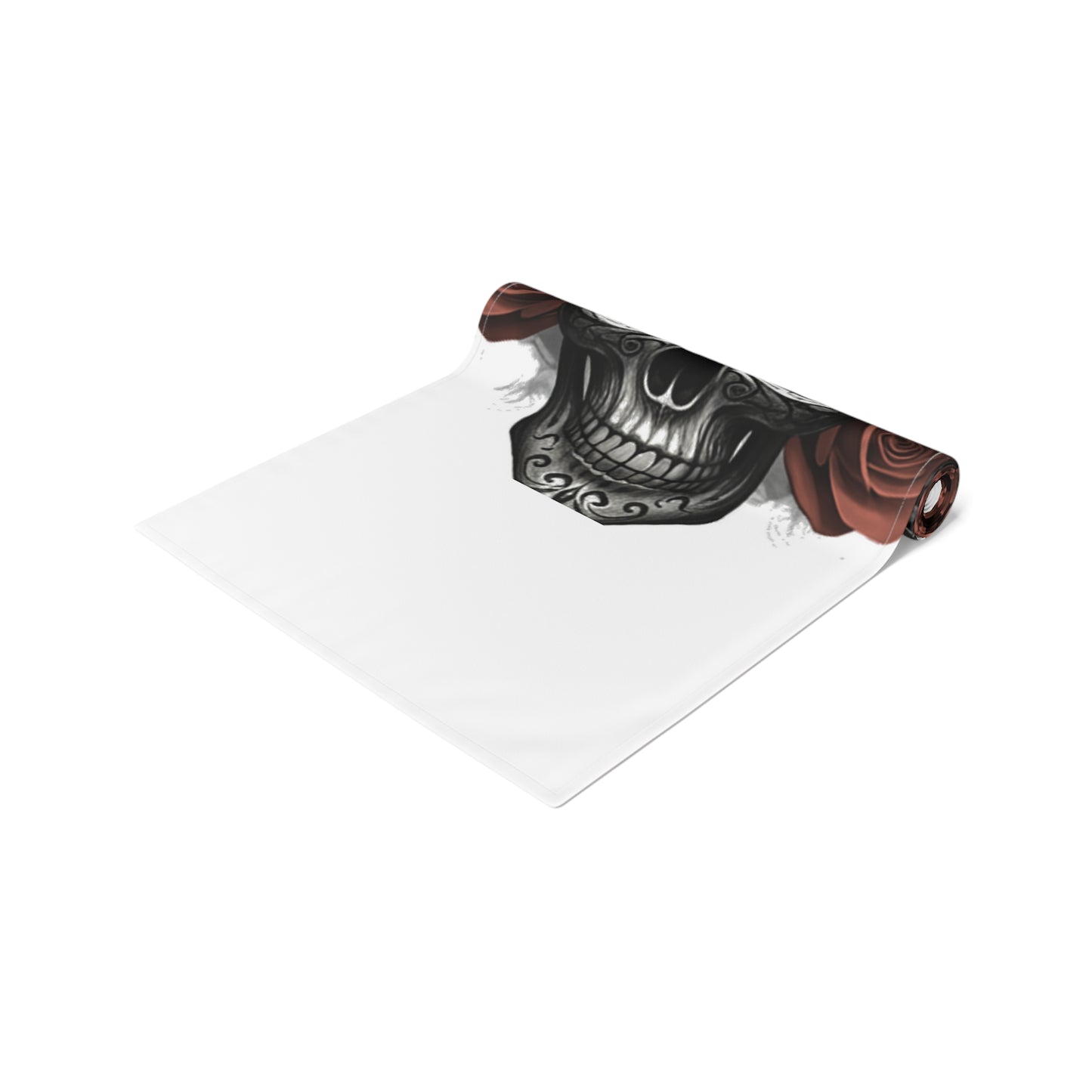 LaCatrina Edge: Bold & Intriguing Table Runner