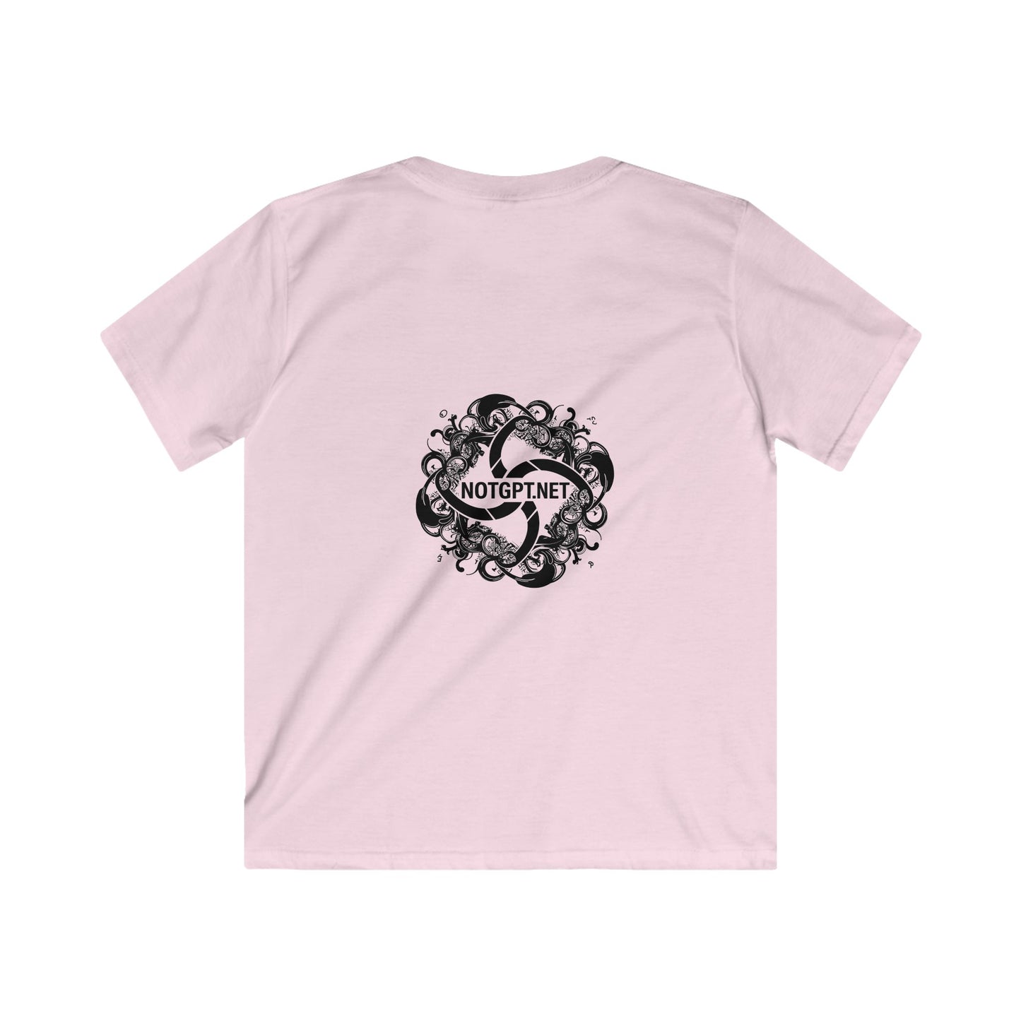 Back to School Voxel Adventure - Kids' Cool Tee