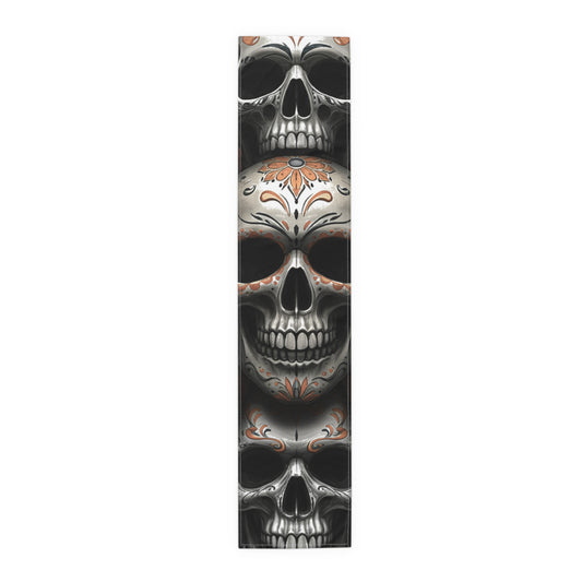 LaCatrina Edge: Chic & Bold Table Runner #34