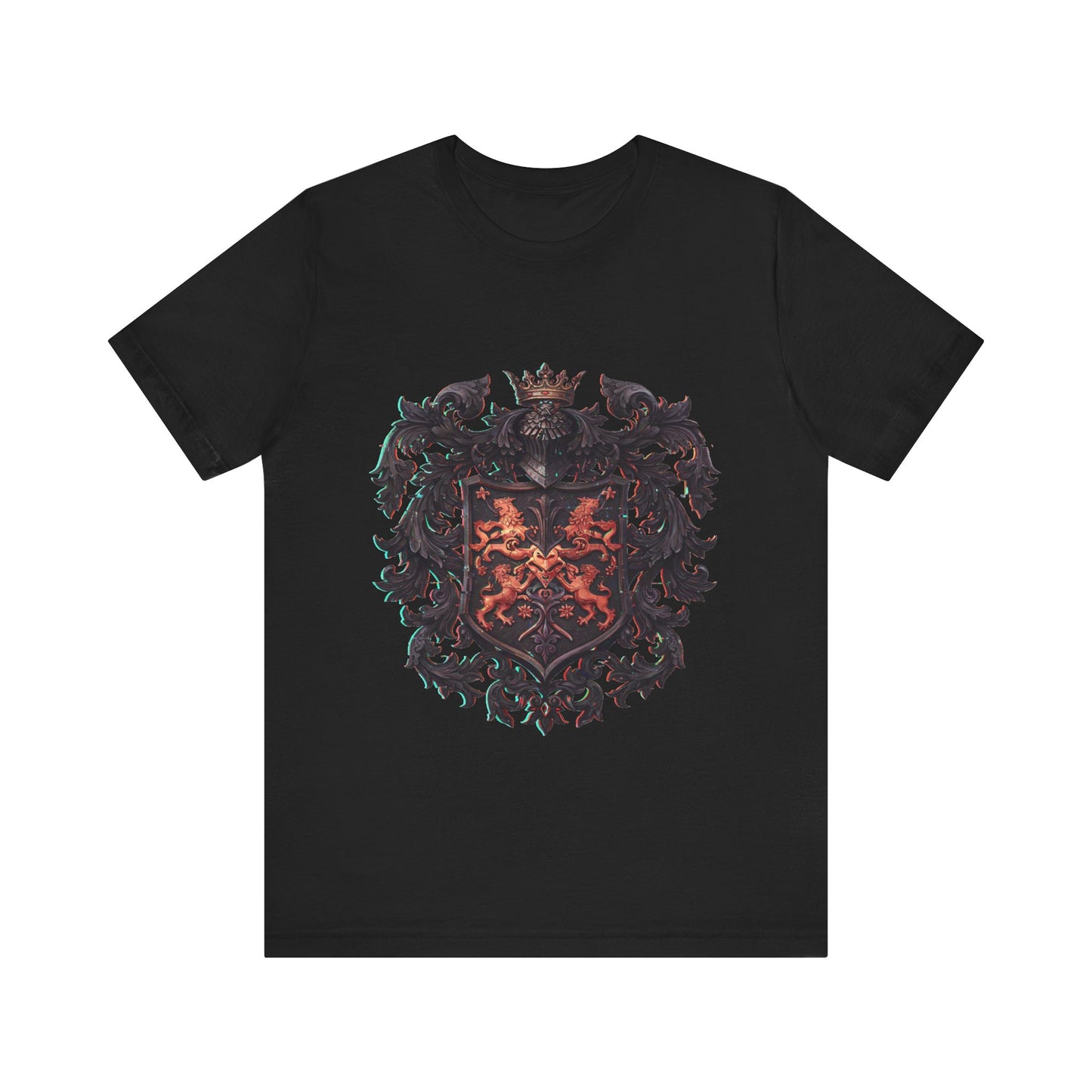 Trendsetting NOTGPT Guild Emblem Tee - Unisex Style