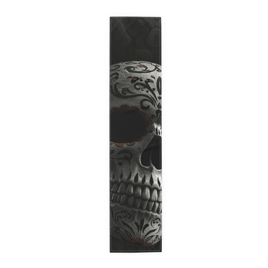 LaCatrina Edge: Bold & Beautiful Table Runner