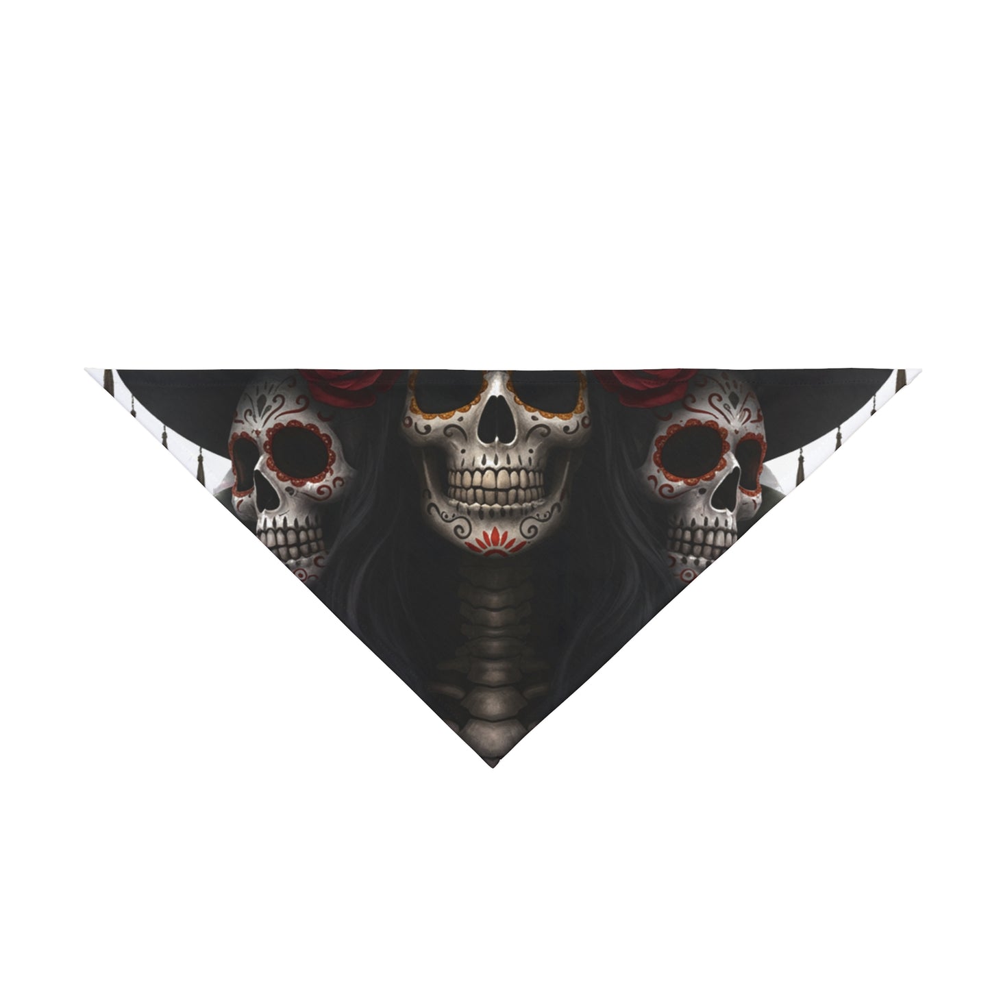 LaCatrina Edge: Fierce Style Pet Bandana #3