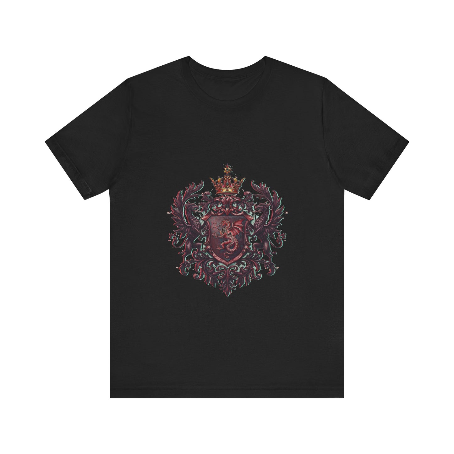 Trendsetter Guild Emblem Tee – Unisex Style #13