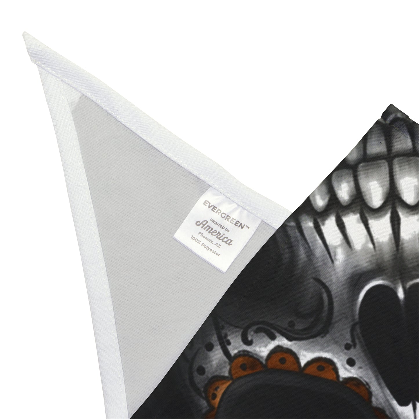 LaCatrina Edge: Fierce Pet Bandana #6