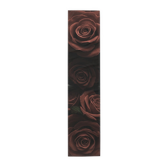 LaCatrina Edge: Bold Table Runner Series #10