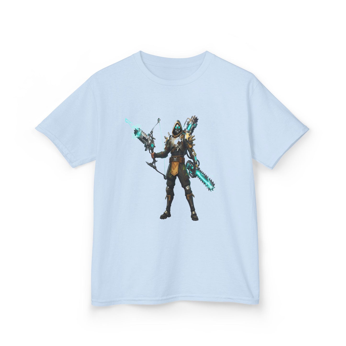 Dropzone Defenders Kids Tee - Back to School Edition