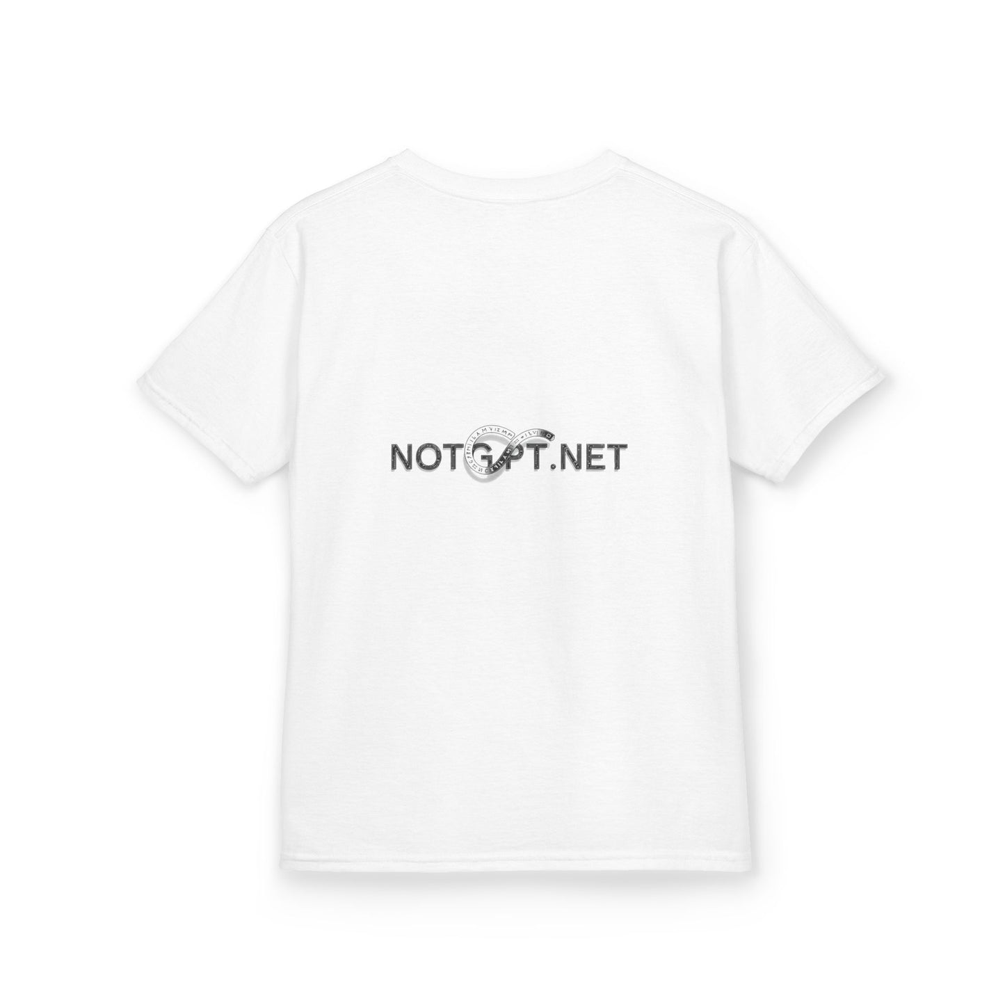 Voxel Adventure Kids Heavy Cotton™ Tee