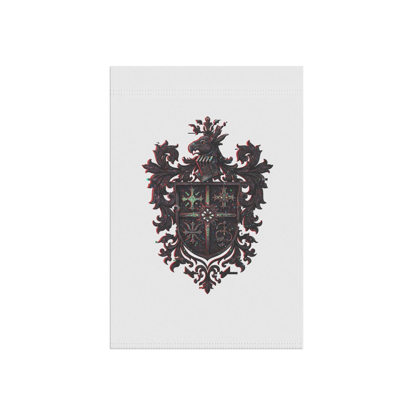 Guild Emblem Glory: Trendy Garden & House Banner #51