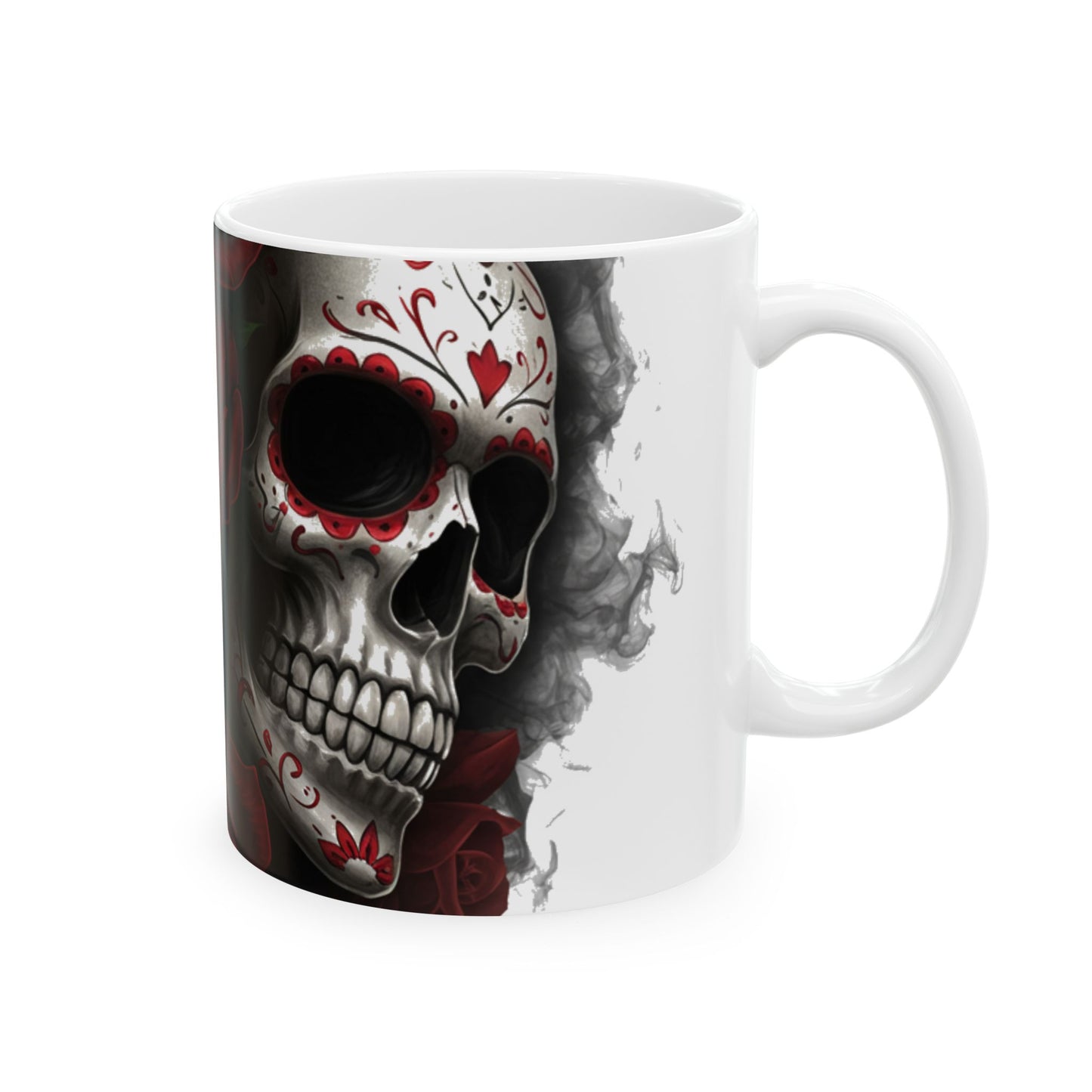 LaCatrina Casual Charm Mug – Sip in Style #15