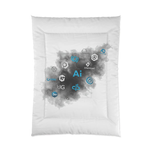 Misty Dreams Comforter – Soothe in Style #4