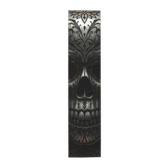 LaCatrina Edge: Bold & Beautiful Table Runner