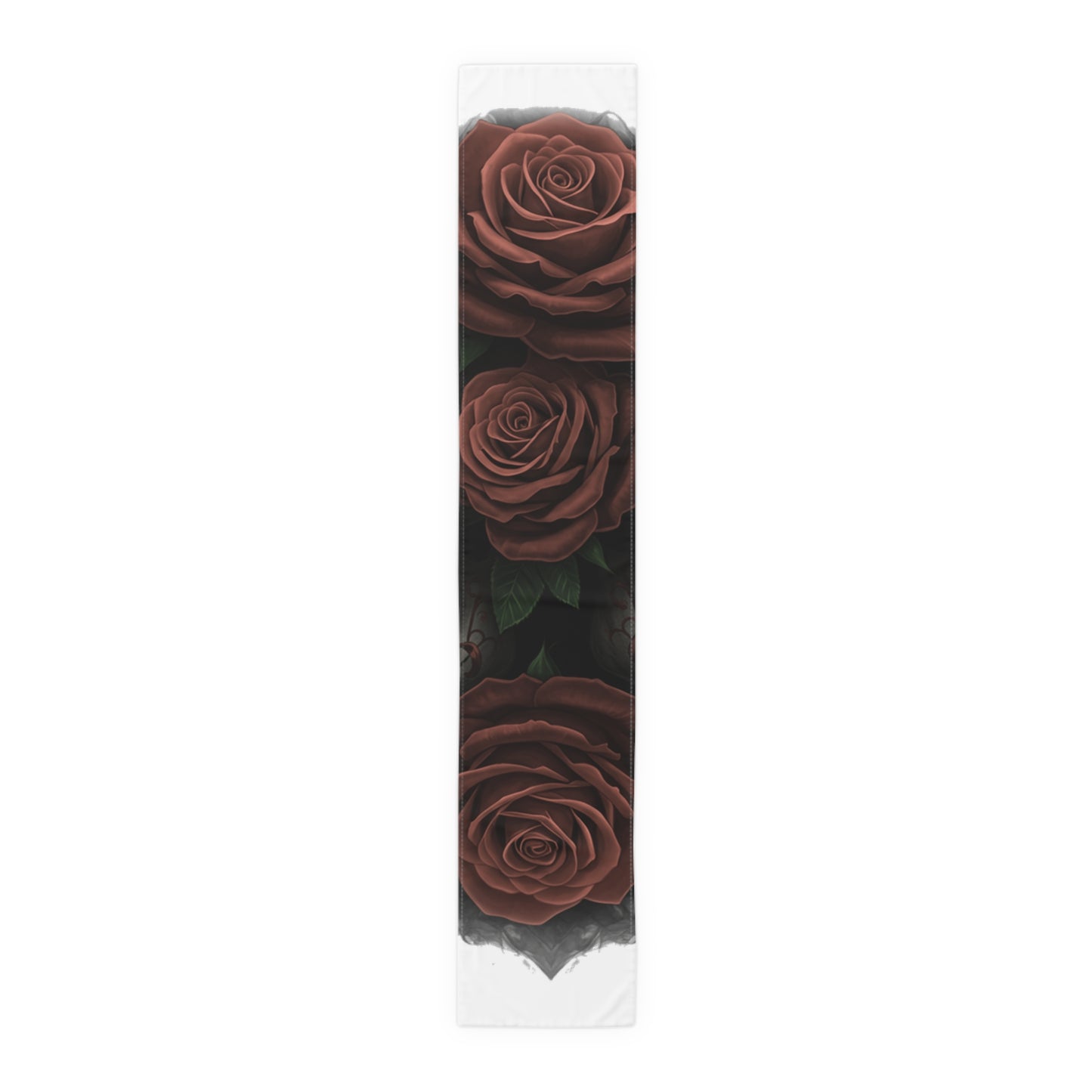LaCatrina Edge: Bold & Beautiful Table Runner - Style #15