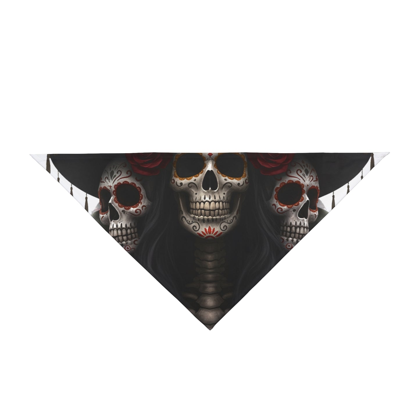 LaCatrina Edge: Fierce Style Pet Bandana #3