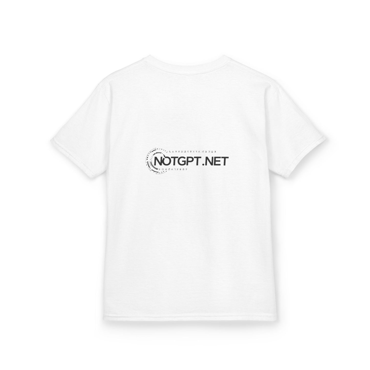 Voxel Adventure Kids' Heavy Cotton Tee - Trendy Edition #130