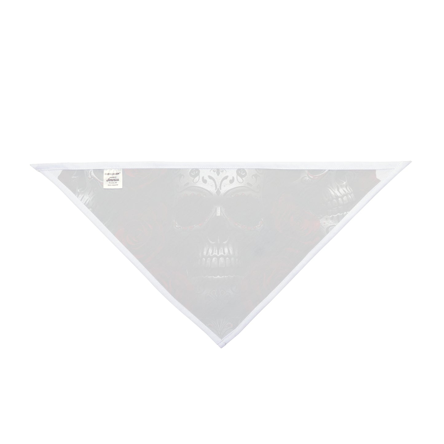 LaCatrina Edge: Chic & Bold Pet Bandana