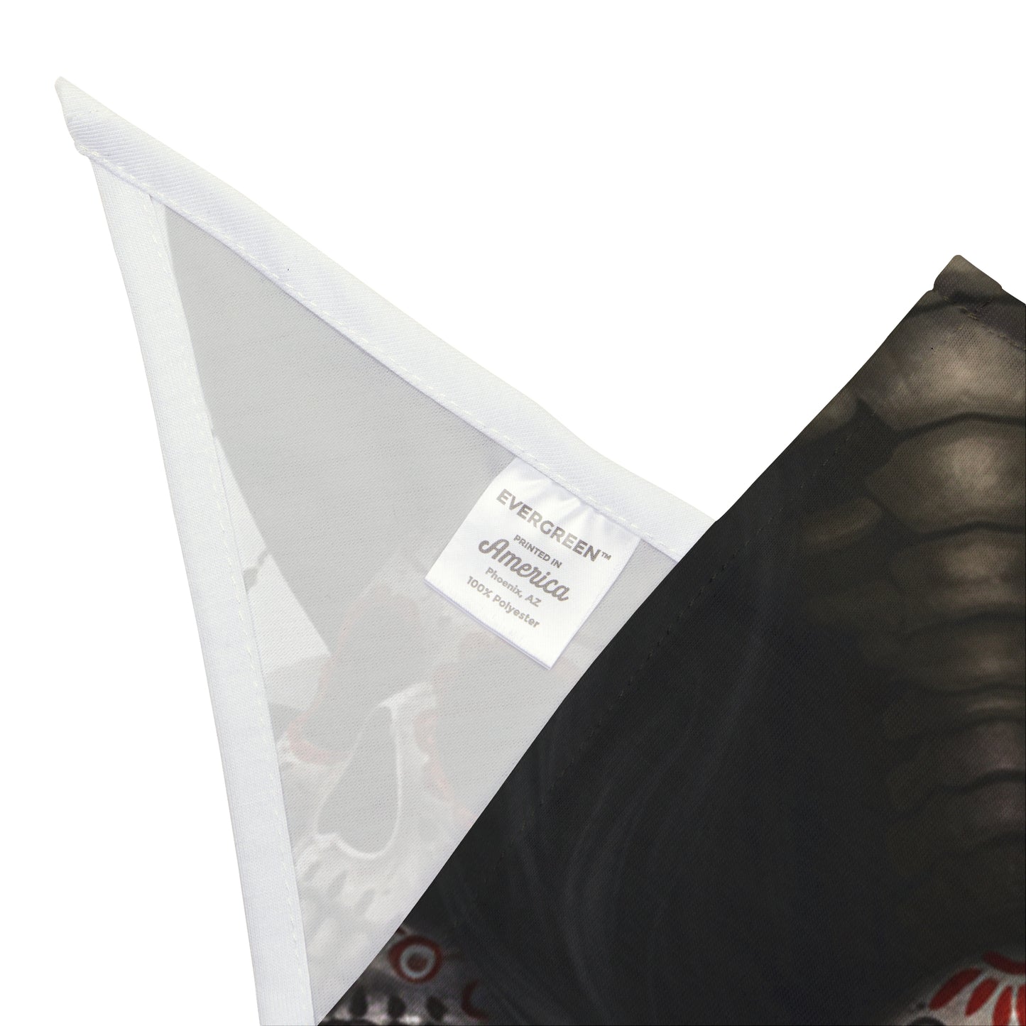 LaCatrina Edge: Fierce Style Pet Bandana #3