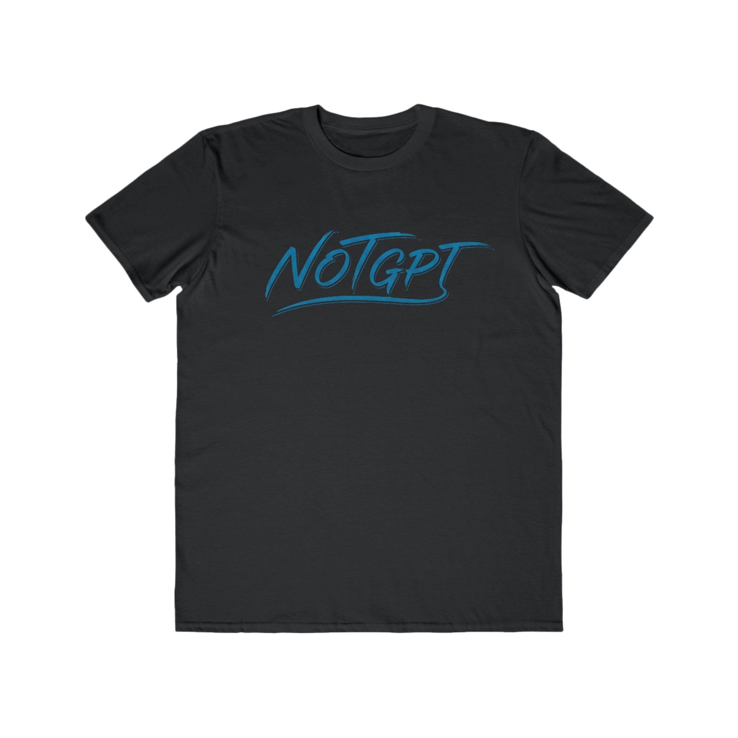 NOTGPT Script - Snug Tee