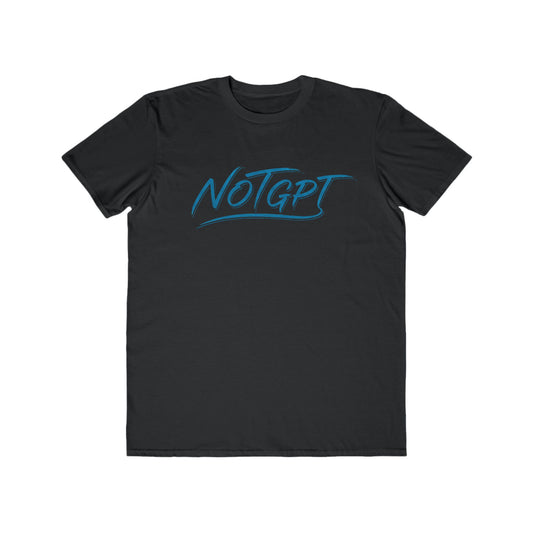 NOTGPT Script - Snug Tee