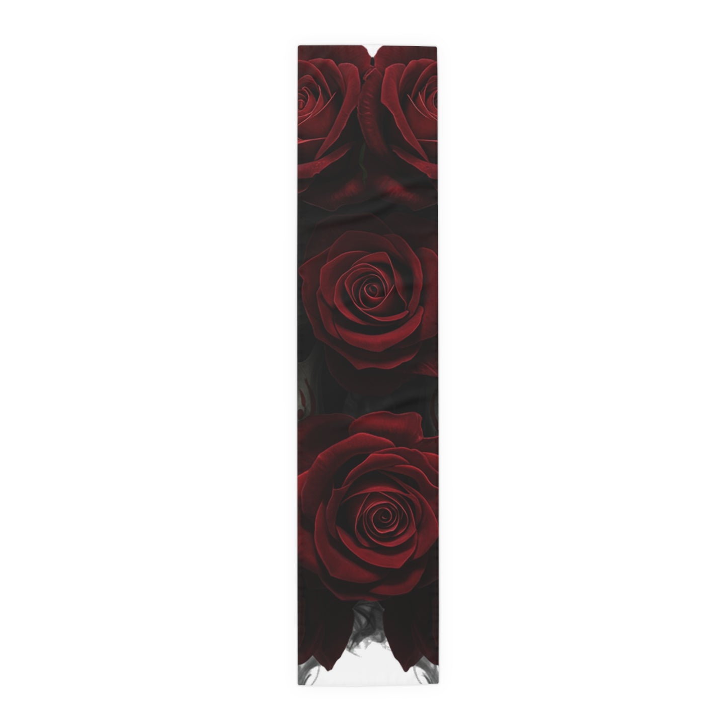 LaCatrina Edge: Daring Table Runner Design #8