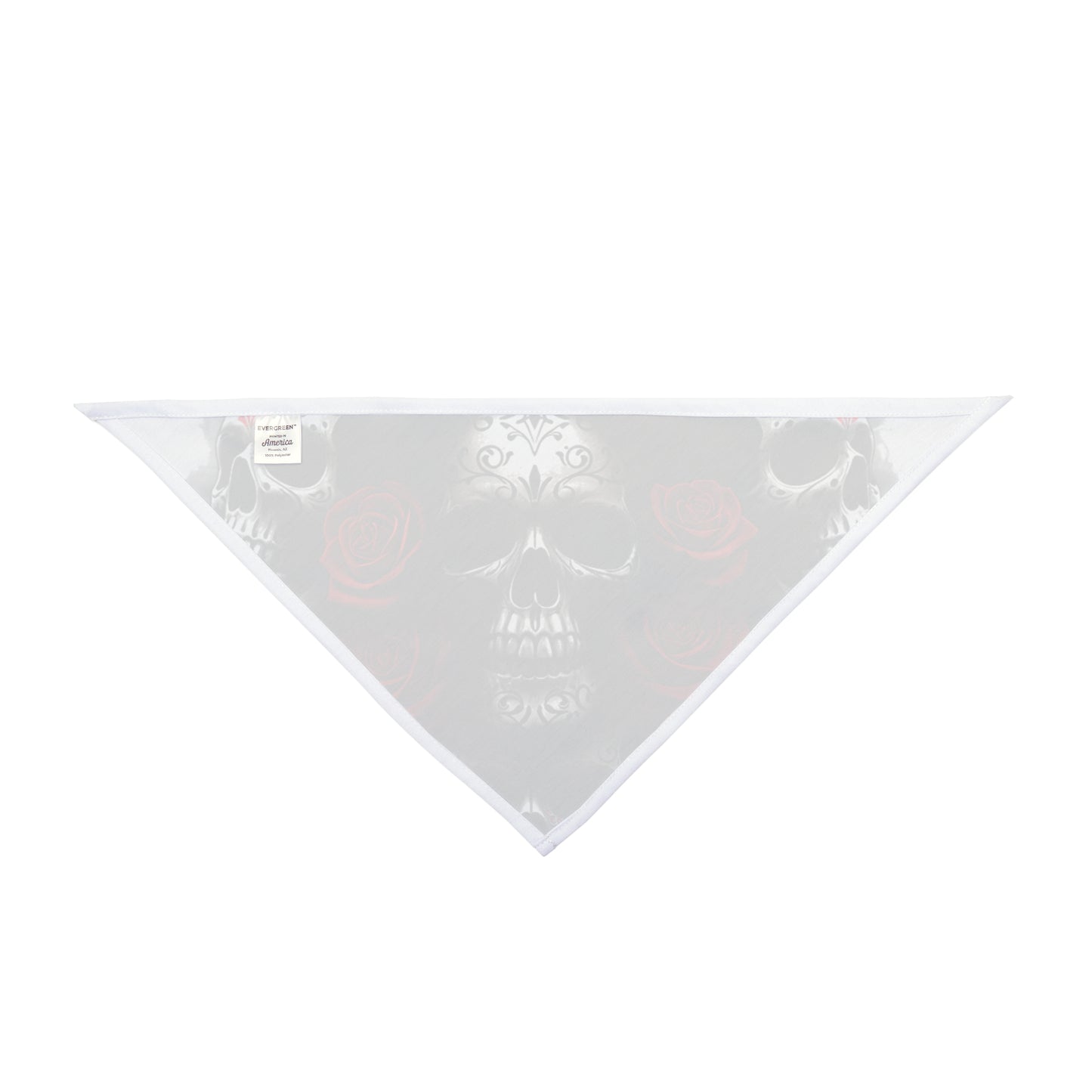 LaCatrina Edge: Fierce Fashion Pet Bandana