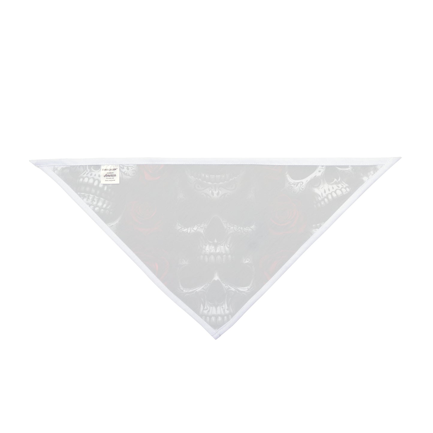 LaCatrina Edge: Fierce Pet Bandana #30
