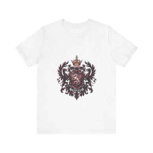 Trendsetter Guild Emblem Tee – Unisex Style #13