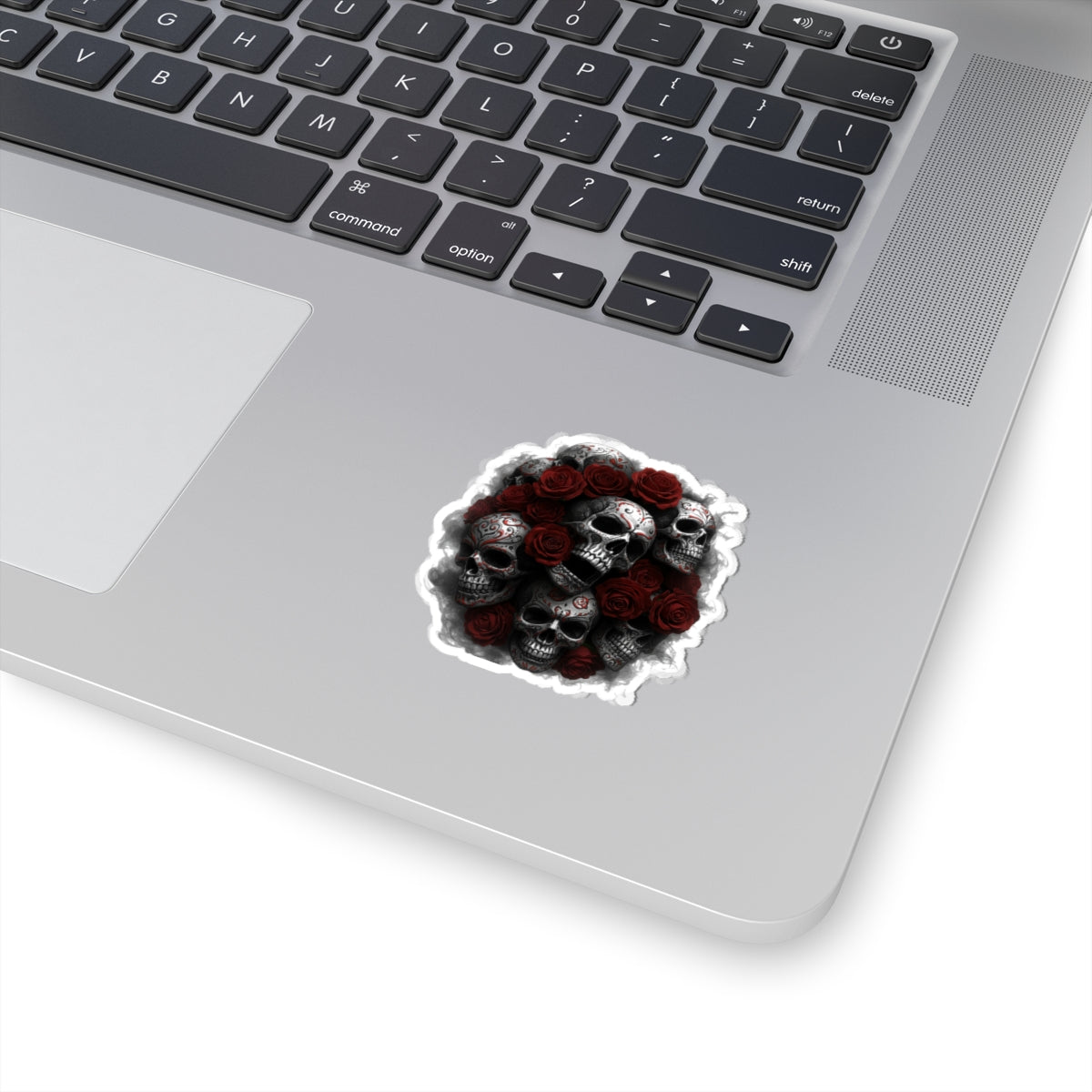 LaCatrina Charm Kiss-Cut Sticker #26 - Casual Elegance
