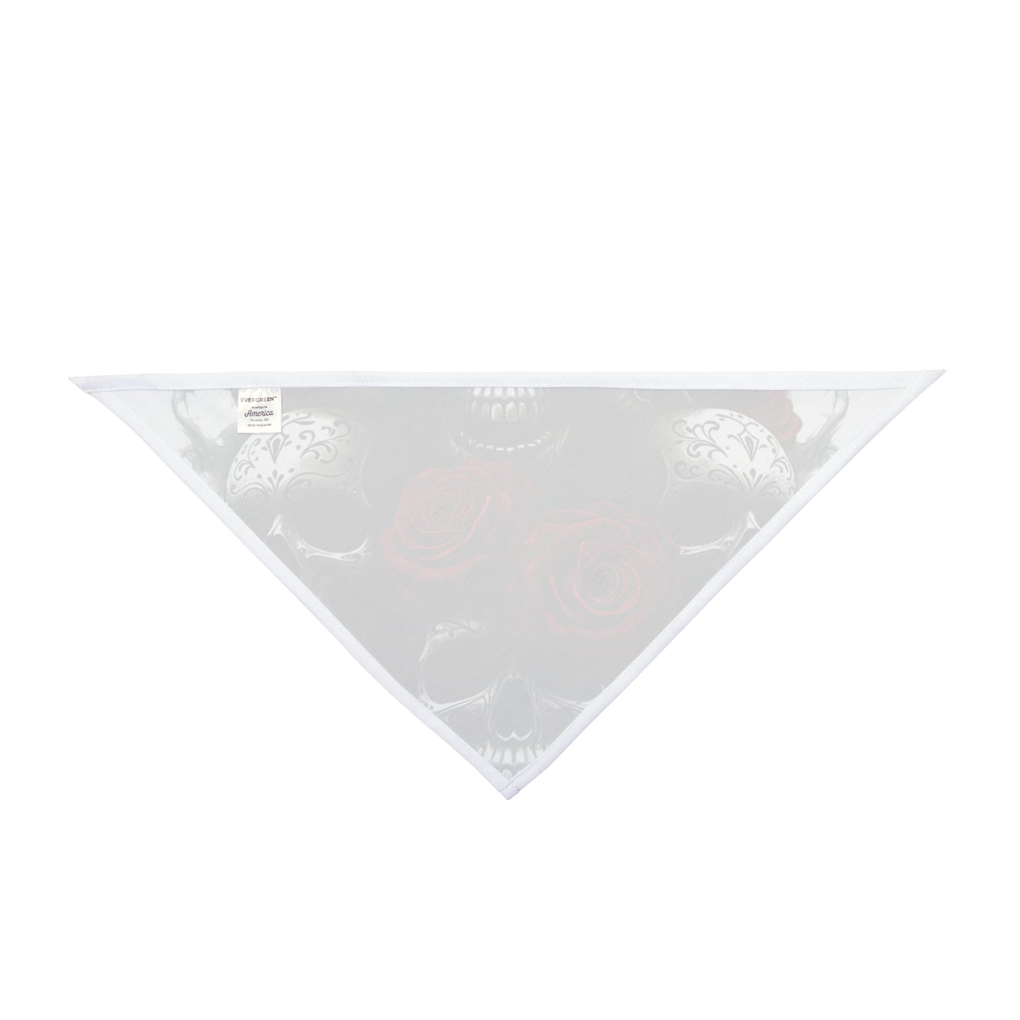 LaCatrina Edge: Bold Pet Bandana #23