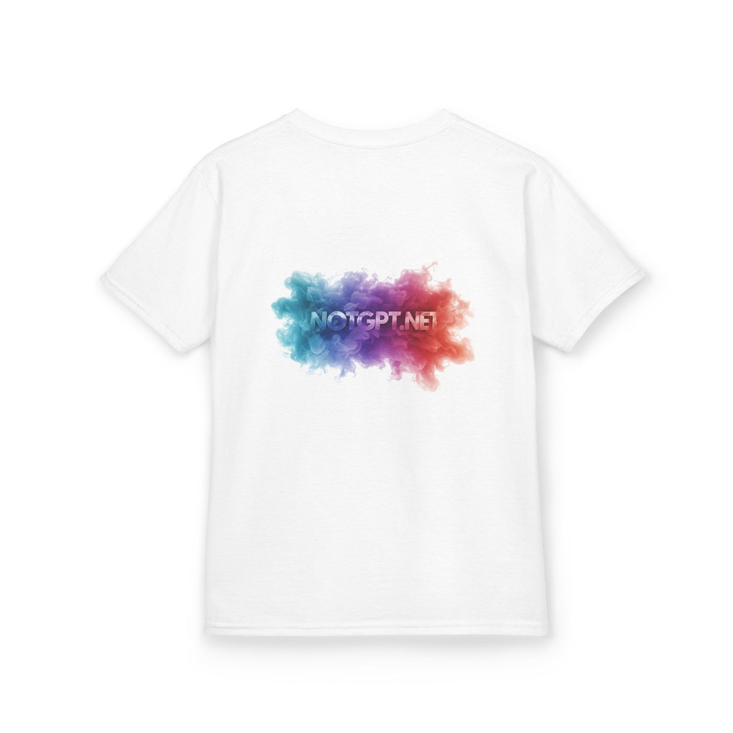 BocaToca Rebel - Kids' Edgy Heavy Cotton Tee #56