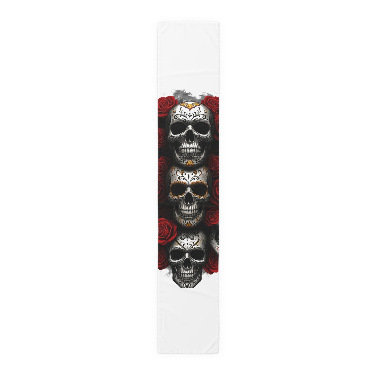 LaCatrina Edge: Bold & Intriguing Table Runner