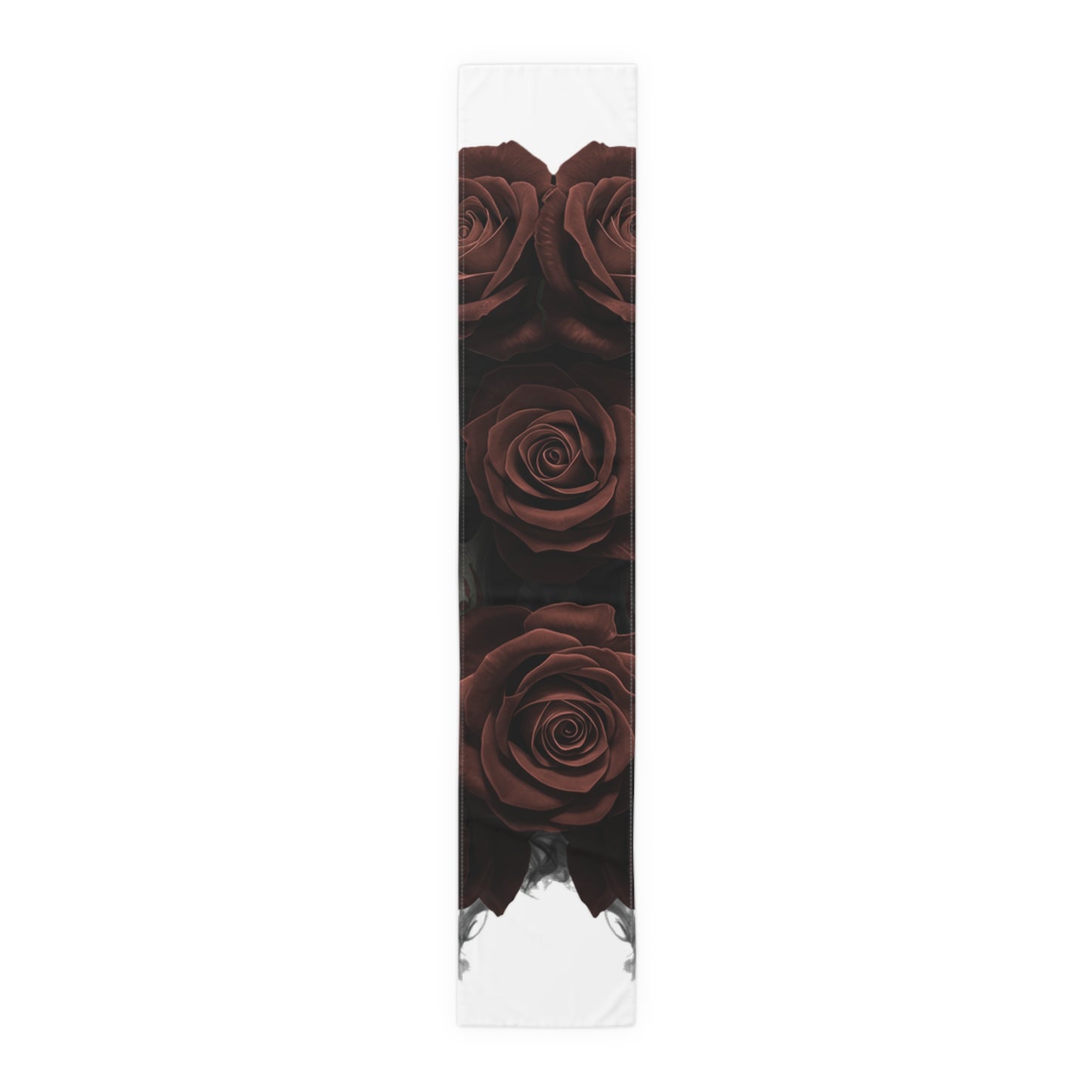 LaCatrina Edge: Daring Table Runner Design #8