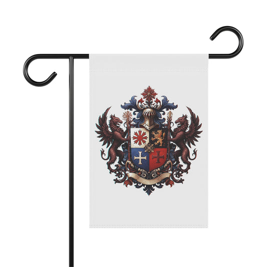 Trendsetter Guild Emblem Garden Banner - Style #52