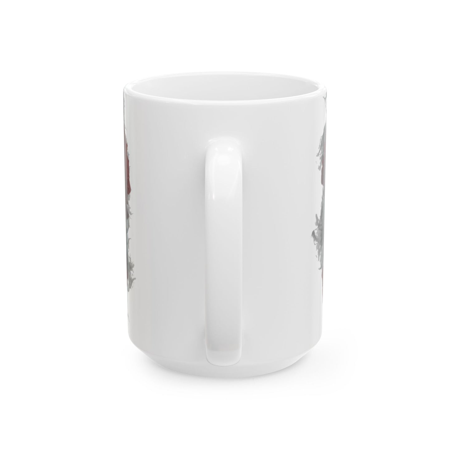 LaCatrina Charm Ceramic Mug - Sip in Style #14